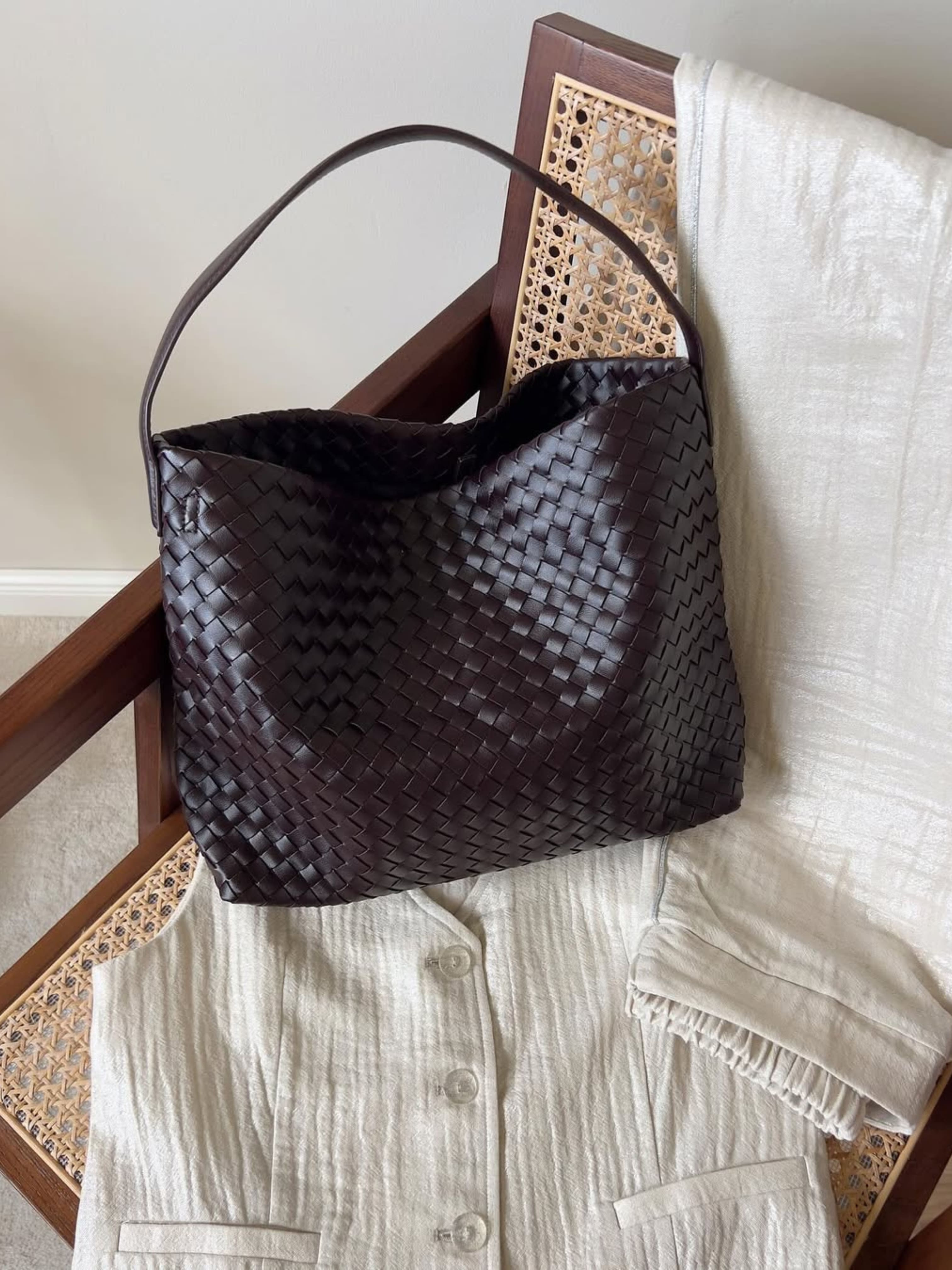 Bianca Tote Bag