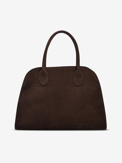 Margot Suede Bag