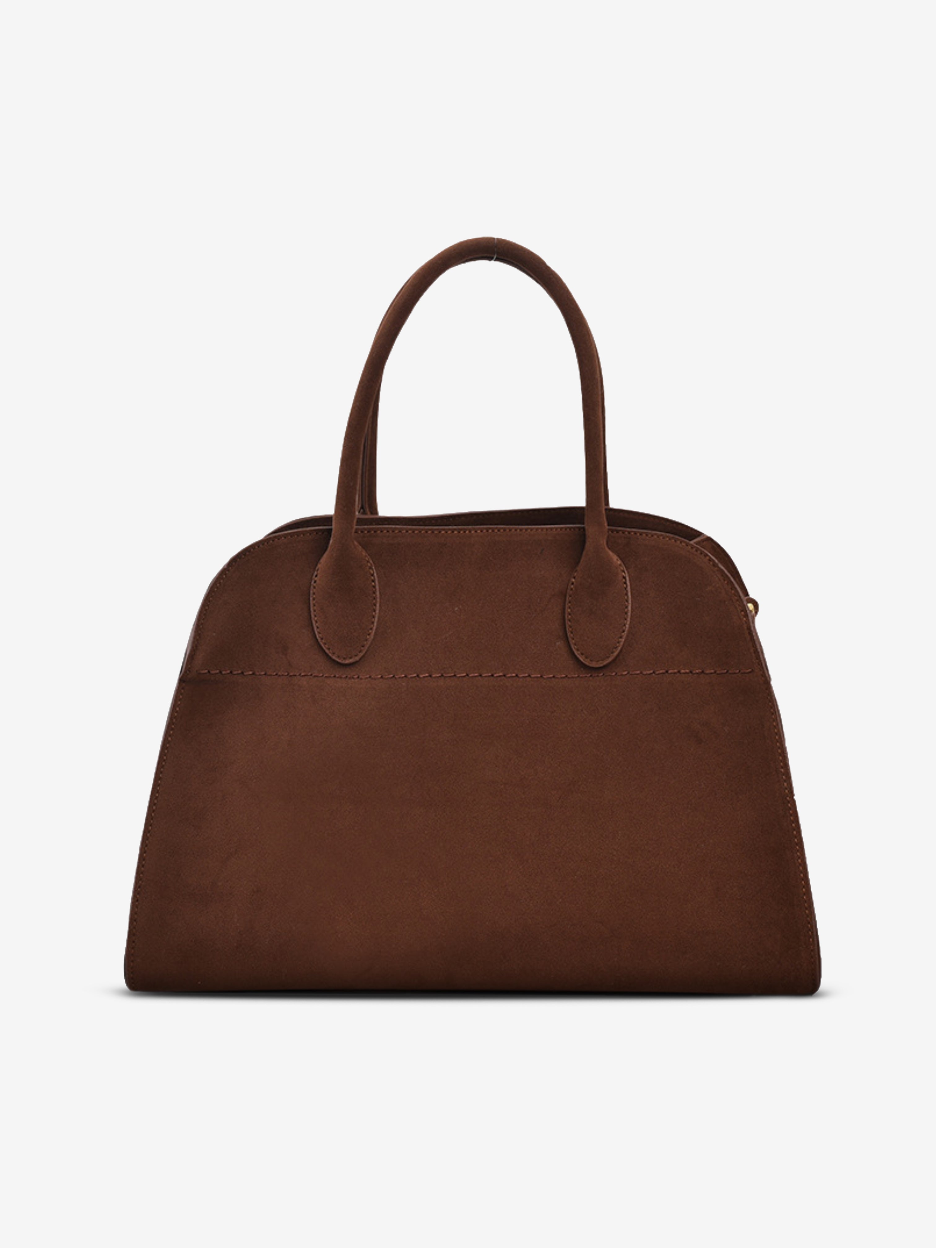 Margot Suede Bag