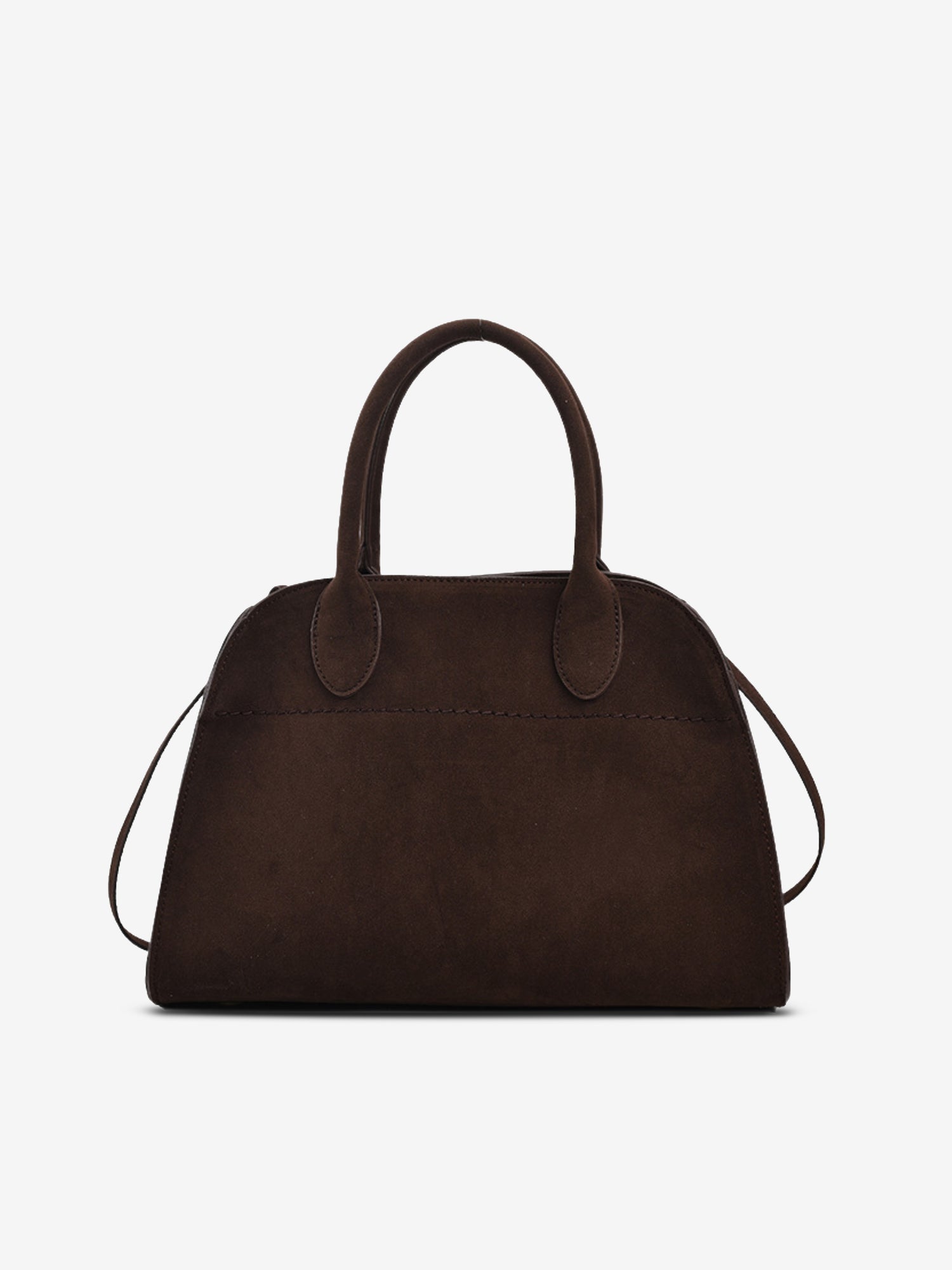 Margot Suede Bag