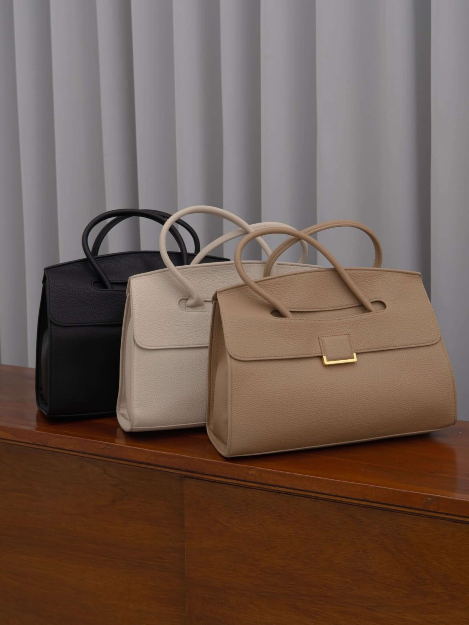 Molly Carryall Bag