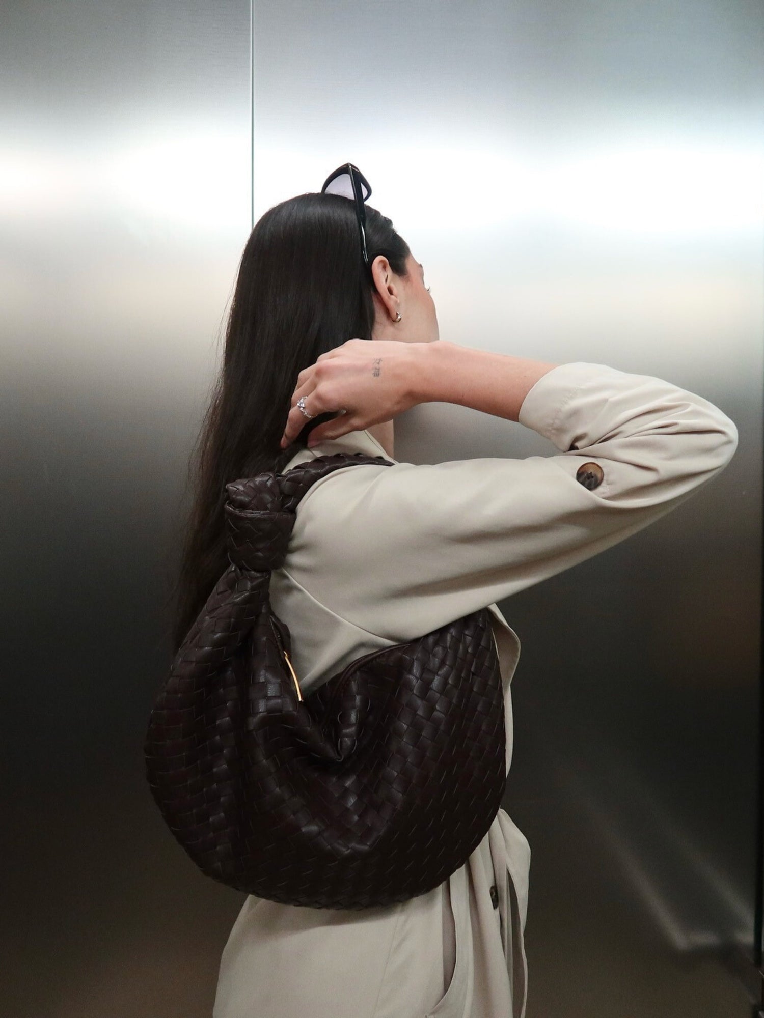 Ava Medium Bag