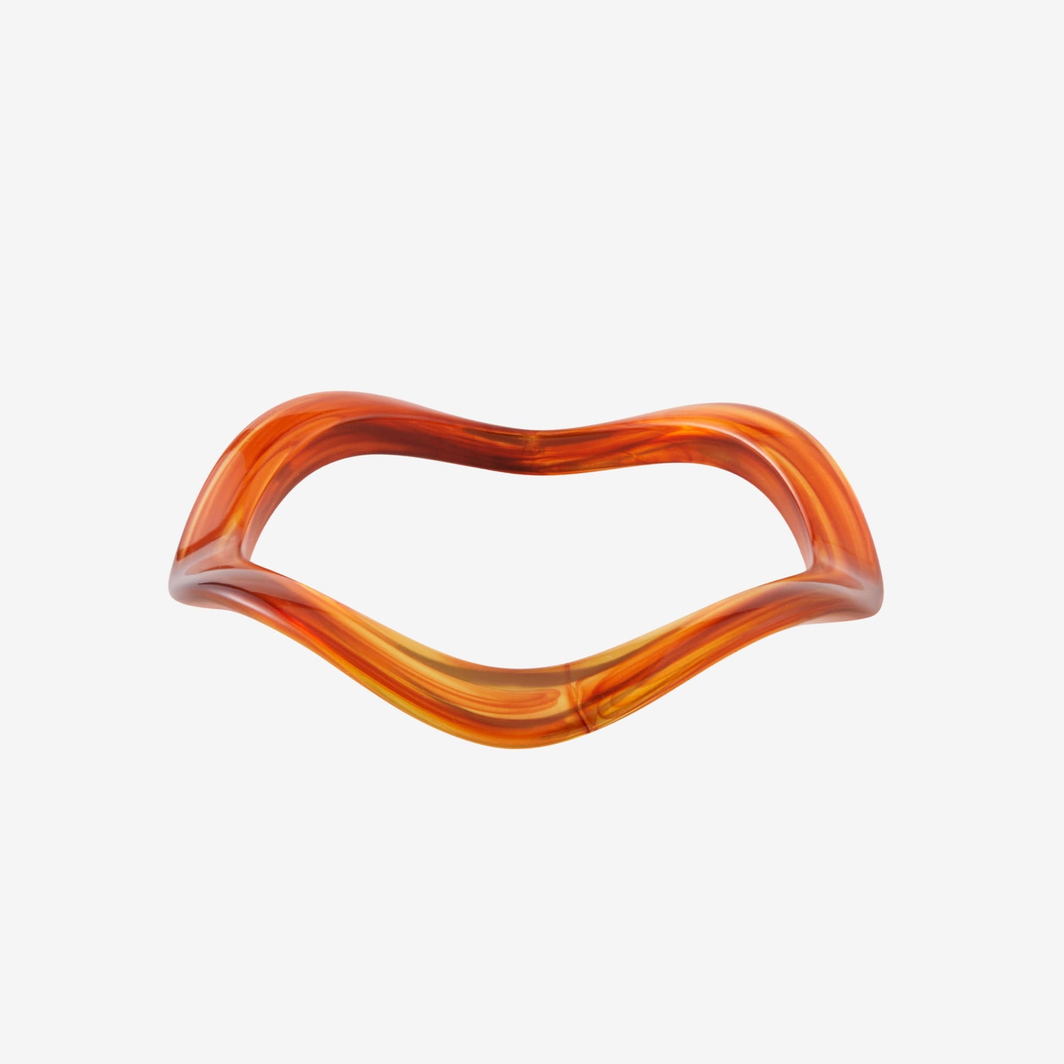 Muse Curve Bracelet
