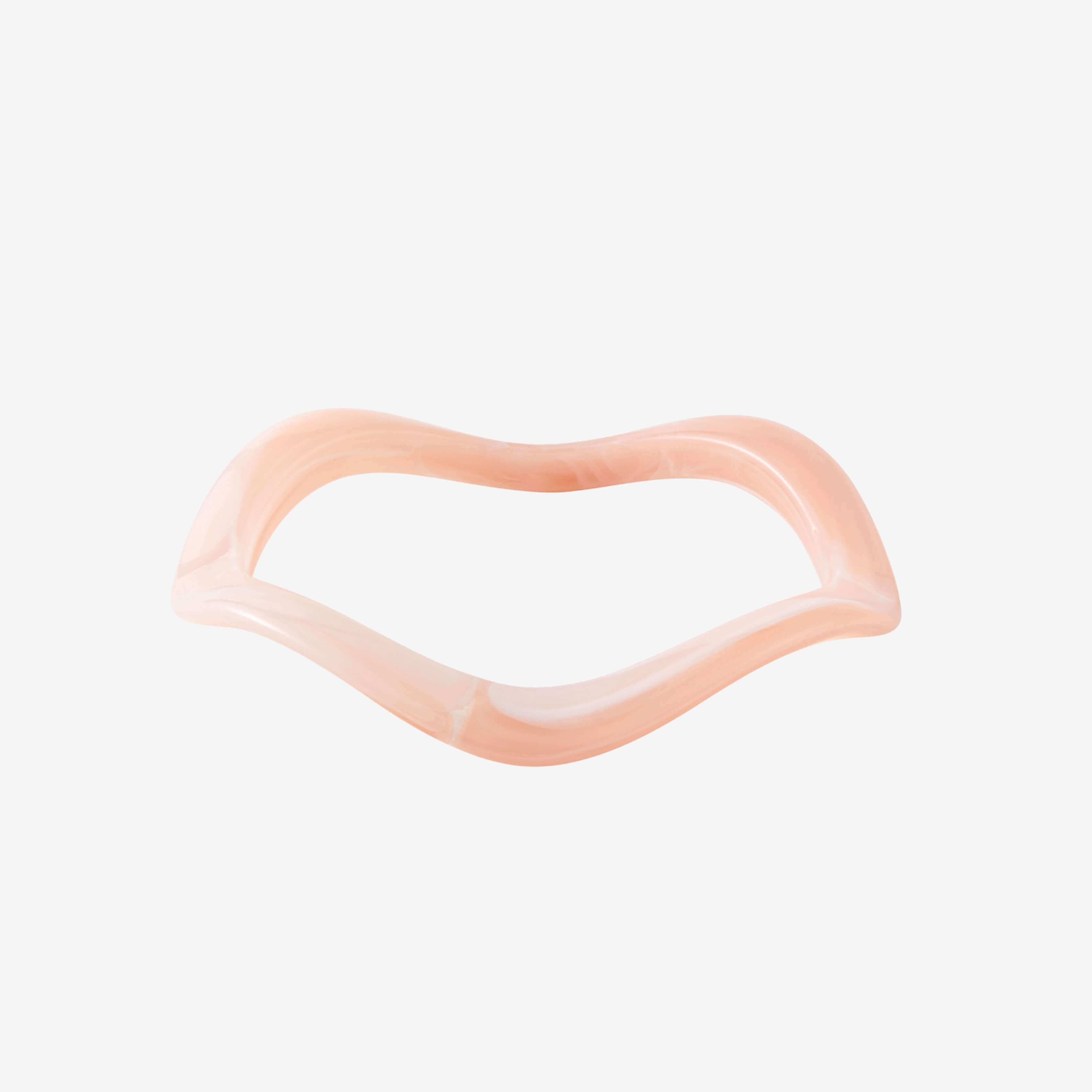 Muse Curve Bracelet