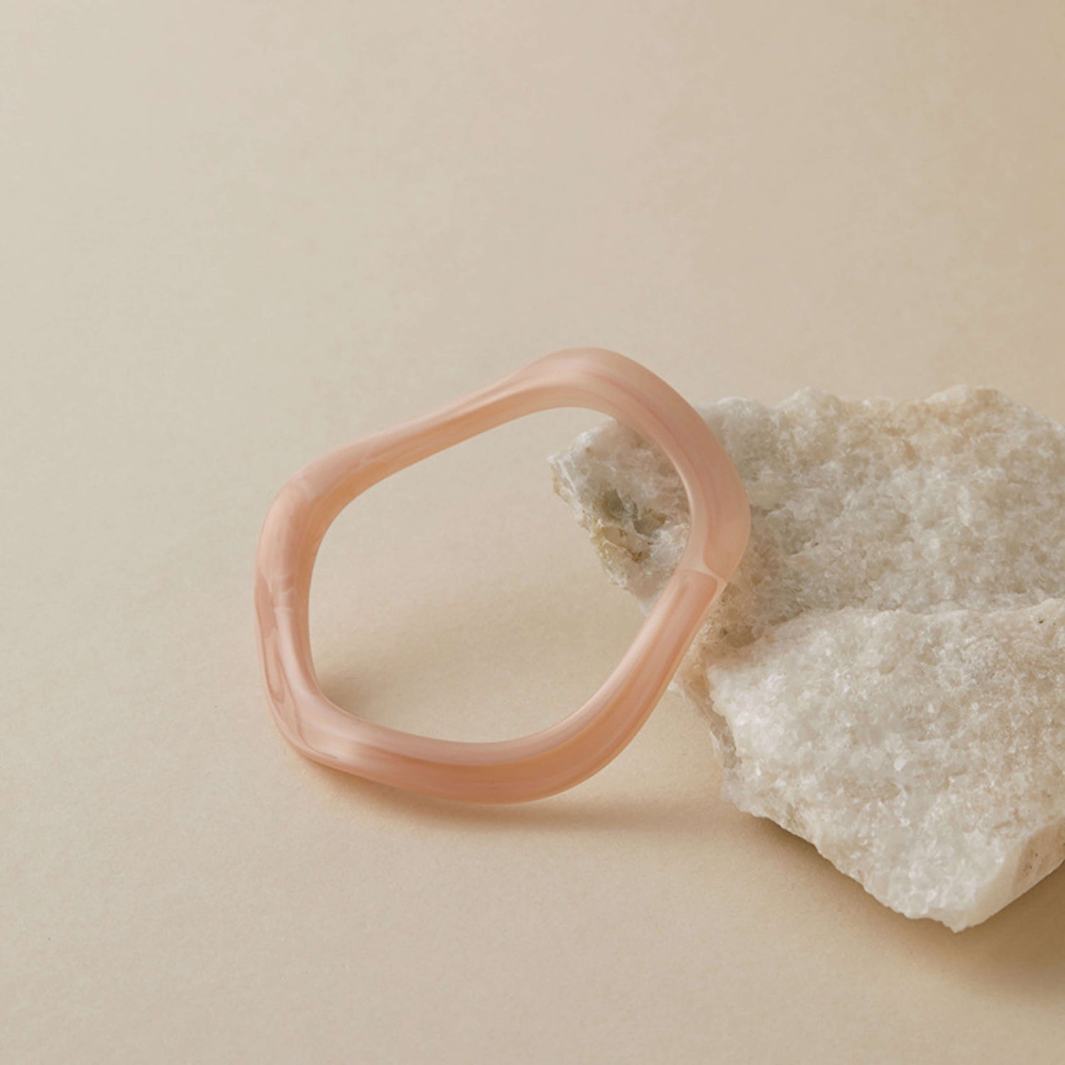 Muse Curve Bracelet