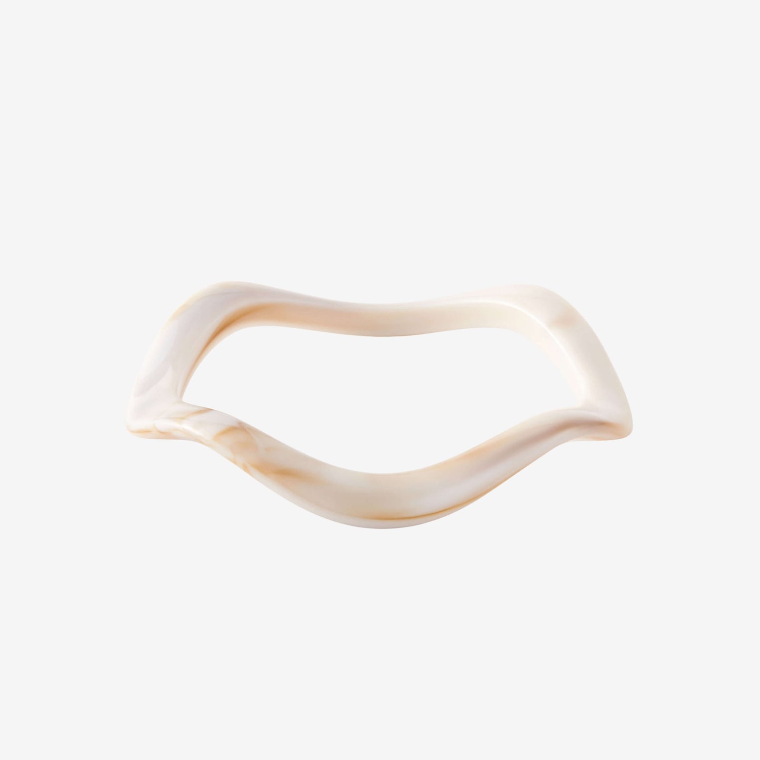 Muse Curve Bracelet