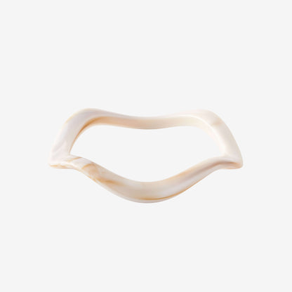 Muse Curve Bracelet