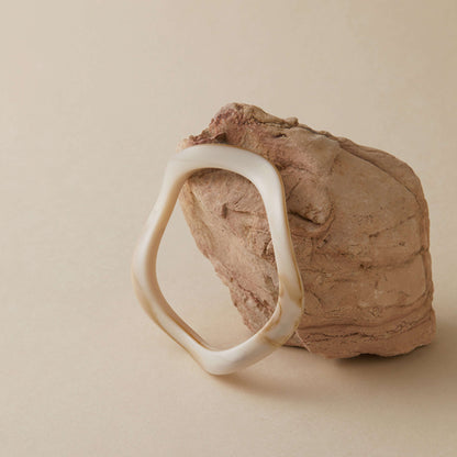 Muse Curve Bracelet