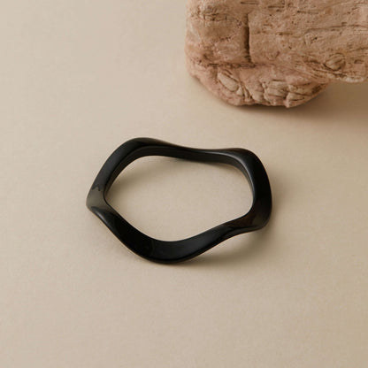 Muse Curve Bracelet