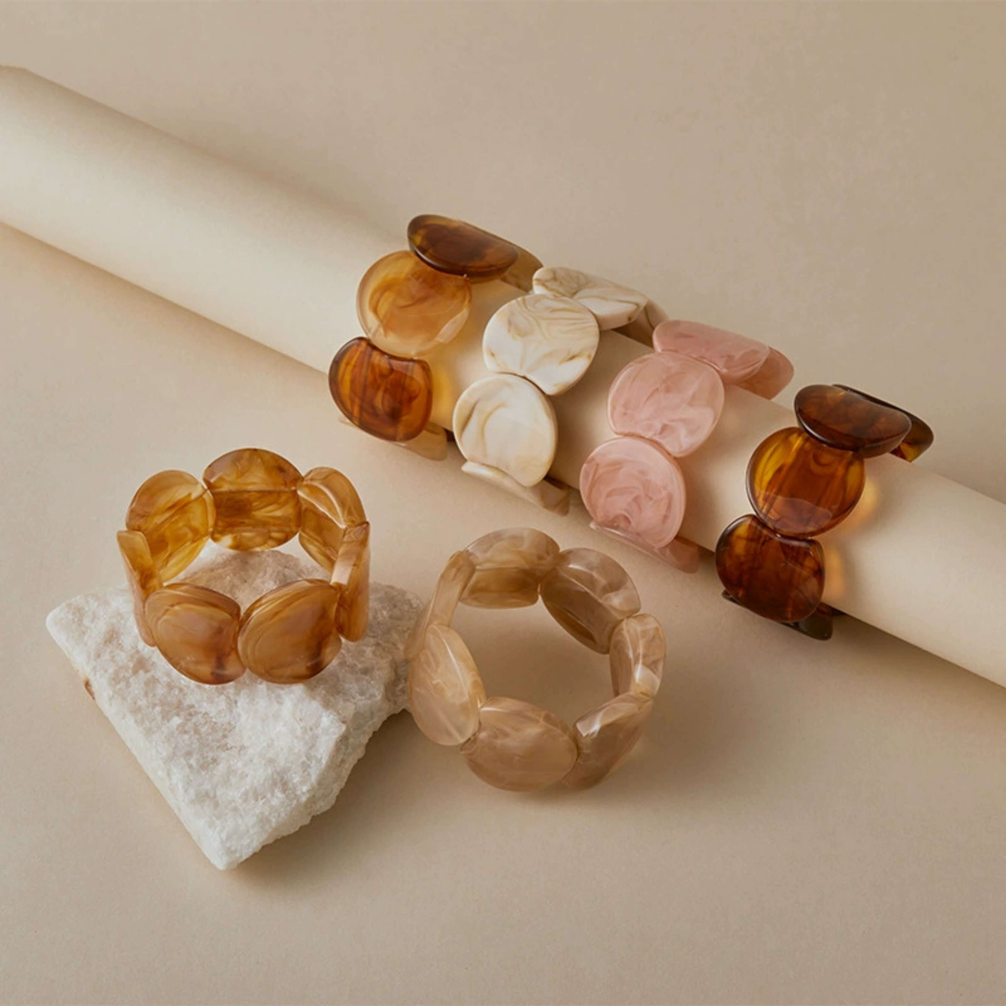 Petra Bracelet