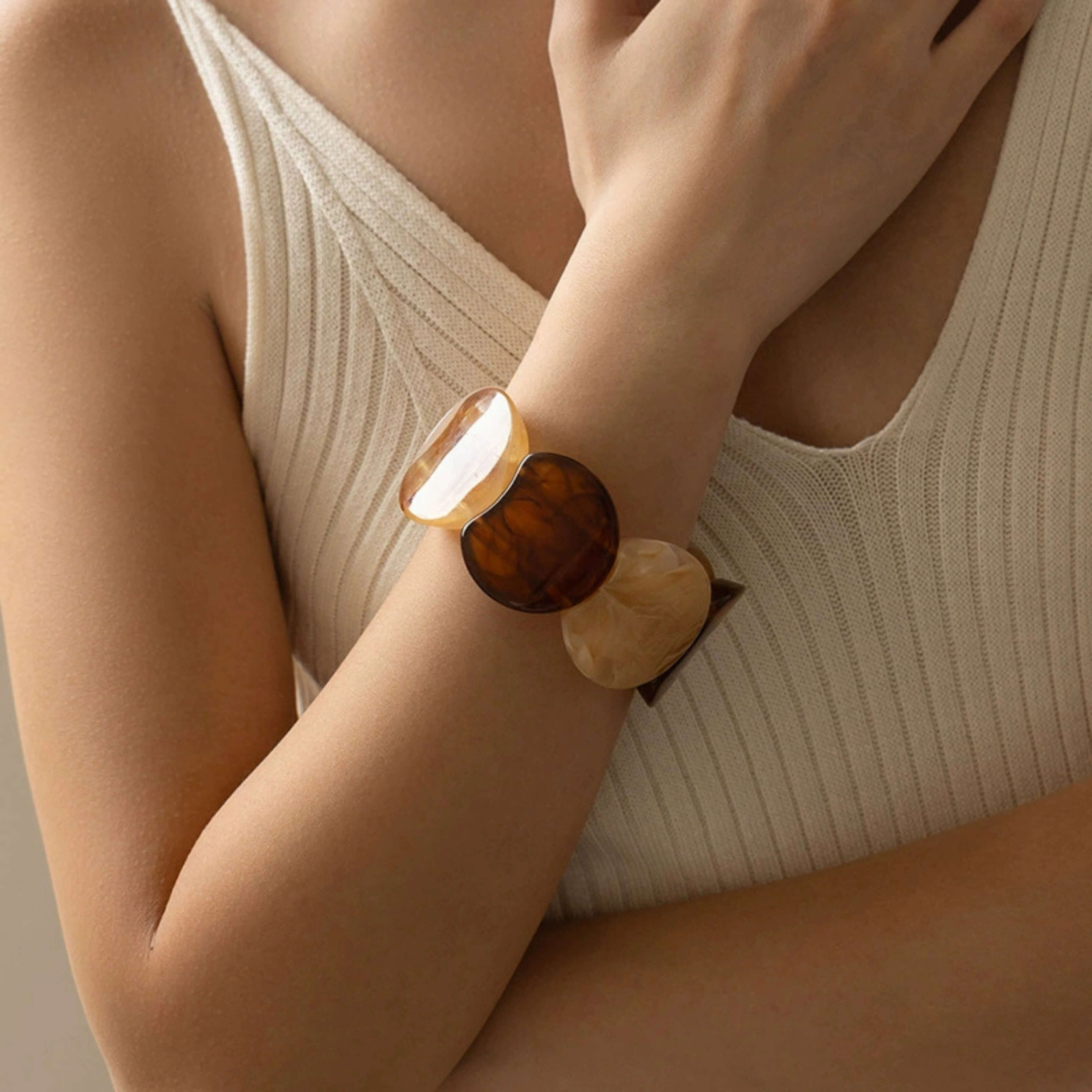 Petra Bracelet
