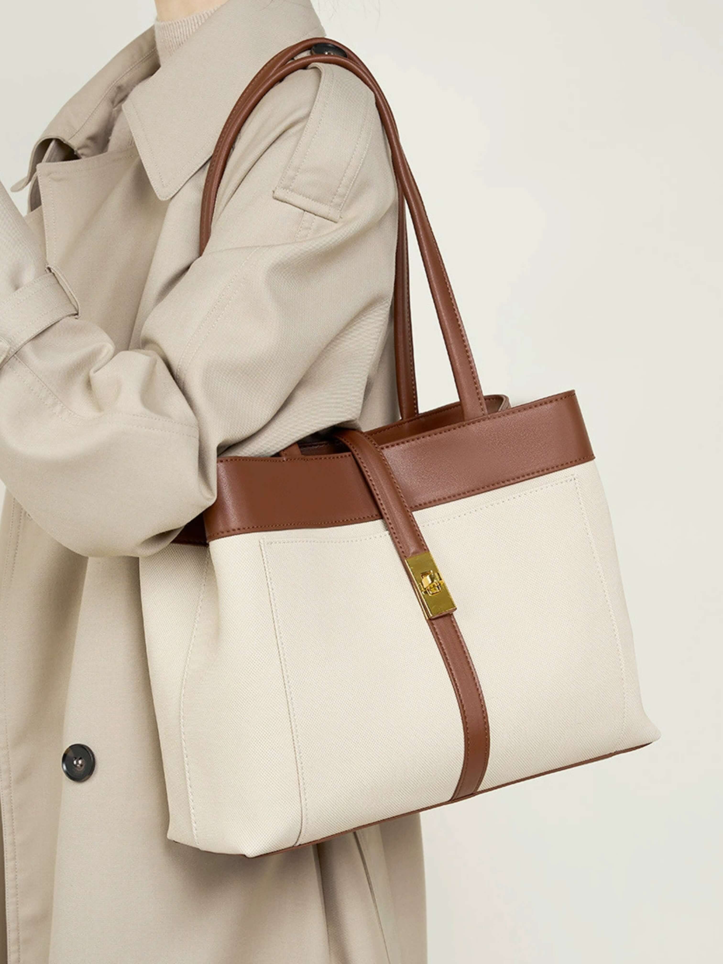 Vittoria Tote Bag