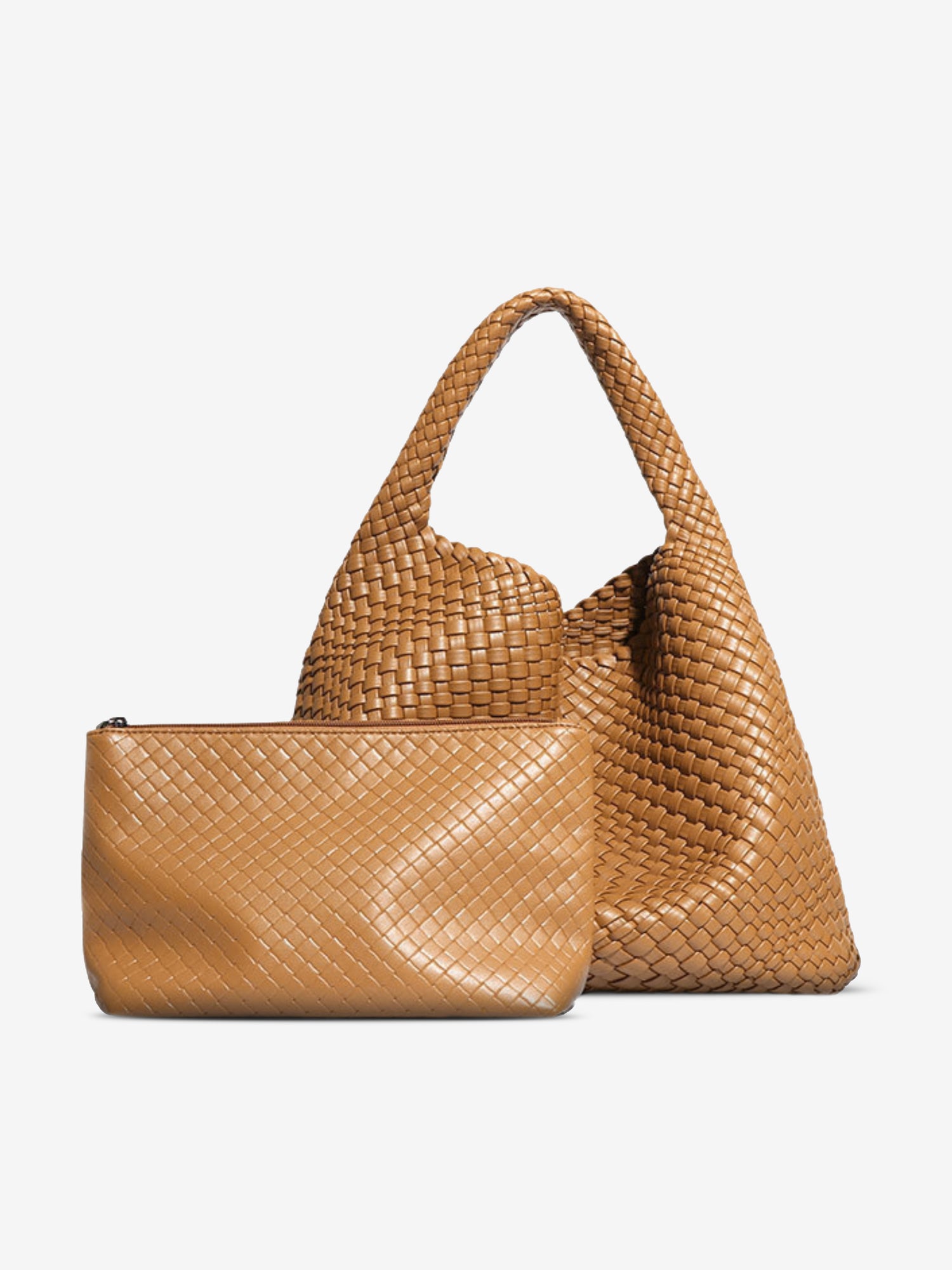 Anastasia Hobo Bag
